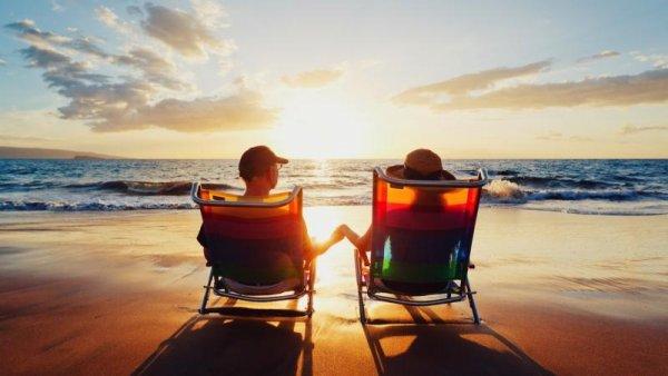 Kurban Bayramı'nda 10 milyon kişi tatil yapacak