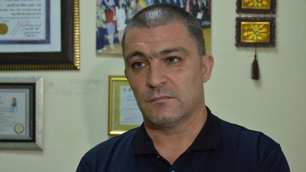 Kerküklü hayırsever 5 yıldır binlerce göçmene bakıyor