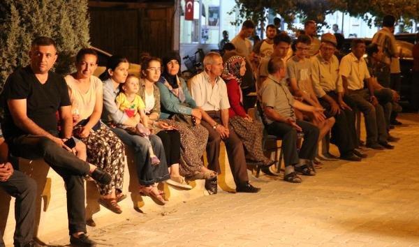 Bakan Soylu: Denizli'de 390 evde hasar meydana geldi