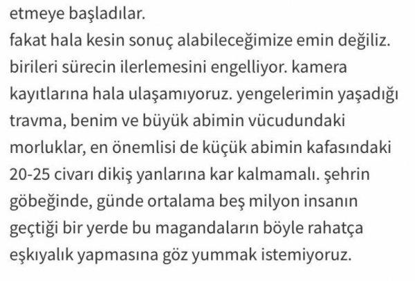 Eminönü'ndeki balıkçıda darp olayına ilişkin 8 gözaltı