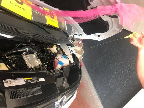 Tatilde aracıyla yola çıkacaklara uyarılar