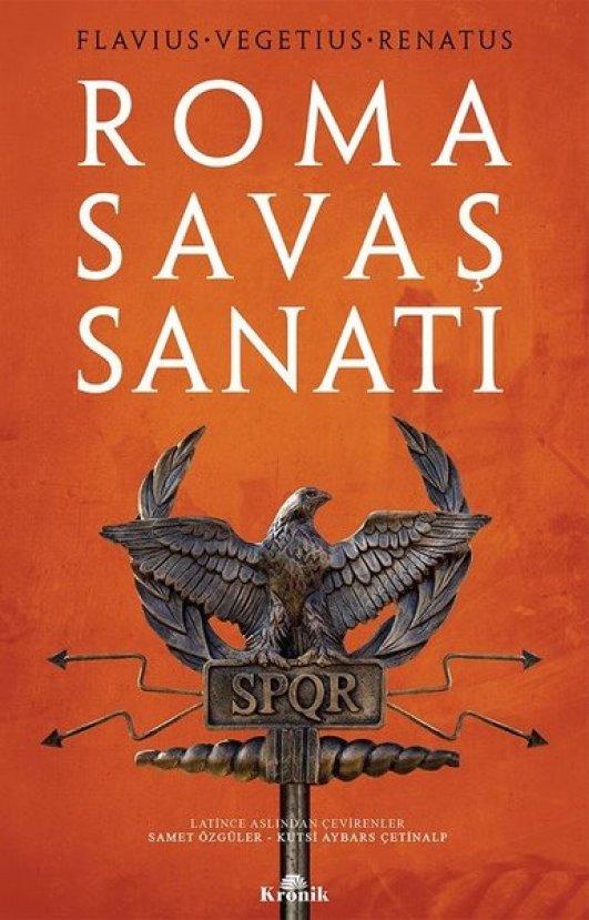 Meraklısına: Roma Savaş Sanatı