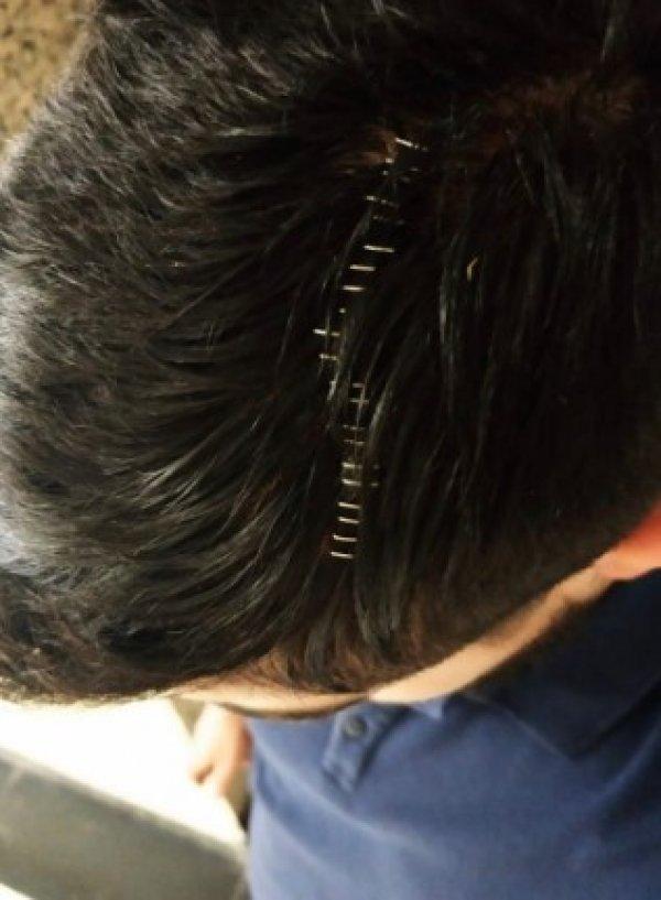 Eminönü'ndeki balıkçıda darp olayına ilişkin 8 gözaltı