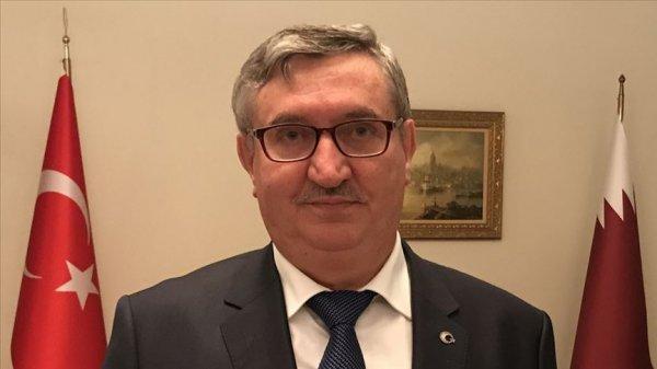 Katar'ın Türkiye'deki yatırımları 22 milyar dolara ulaştı