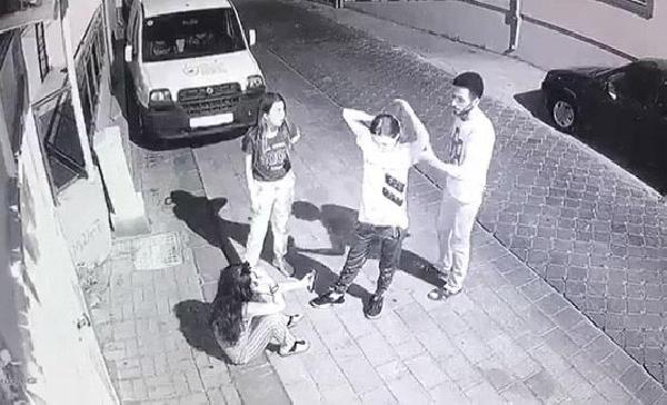 Denizli'de Afgan sapık, kız çocuğunu taciz etti