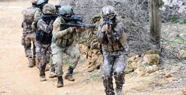 Eren Bülbül'ün katilleri bir bir etkisiz hale getirildi