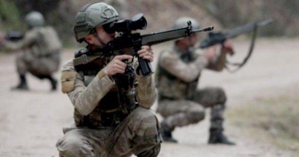 Eren Bülbül'ün katilleri bir bir etkisiz hale getirildi