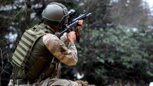 Eren Bülbül'ün katilleri bir bir etkisiz hale getirildi