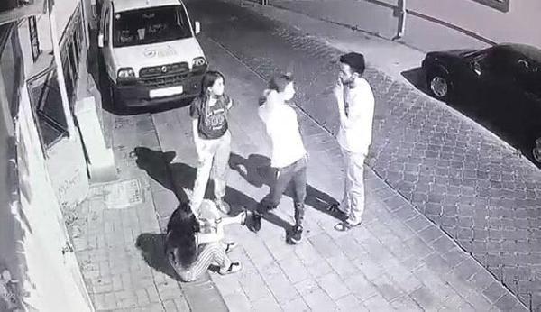 Denizli'de Afgan sapık, kız çocuğunu taciz etti