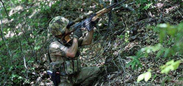 Eren Bülbül'ün katilleri bir bir etkisiz hale getirildi