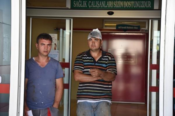 Kurban Bayramı'nda ilk günü kasap kazaları: 5341 yaralı