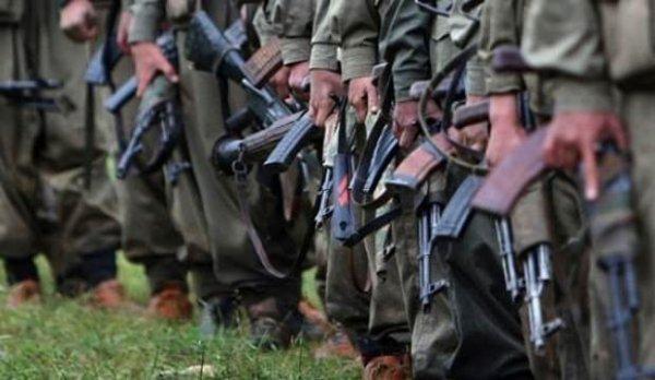 Terör örgütünün inanılmaz haberleşme yöntemi