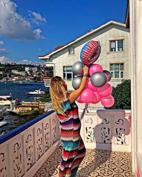 Sezin Erbil: Çocuk fikrine uzak bir çifttik