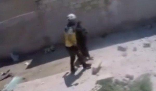 İdlib'e hava saldırısı: 1 ölü