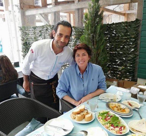 Şirin Payzin kurban kesmek yerine burs verilmesini istedi