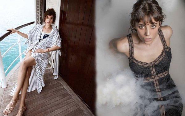 Cansu Dere: Ben yalan söylemem