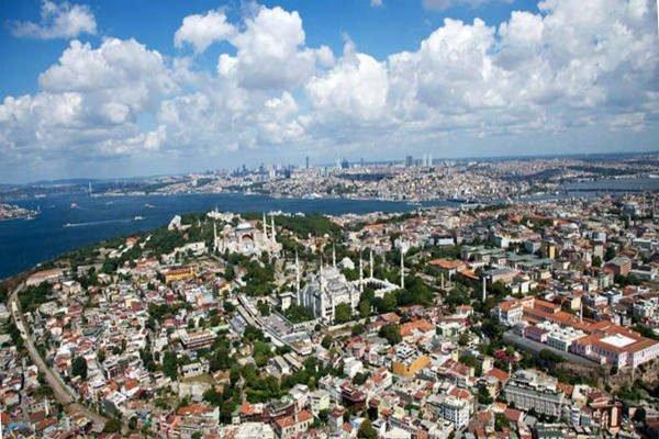 Emlak piyasası hareketlendi