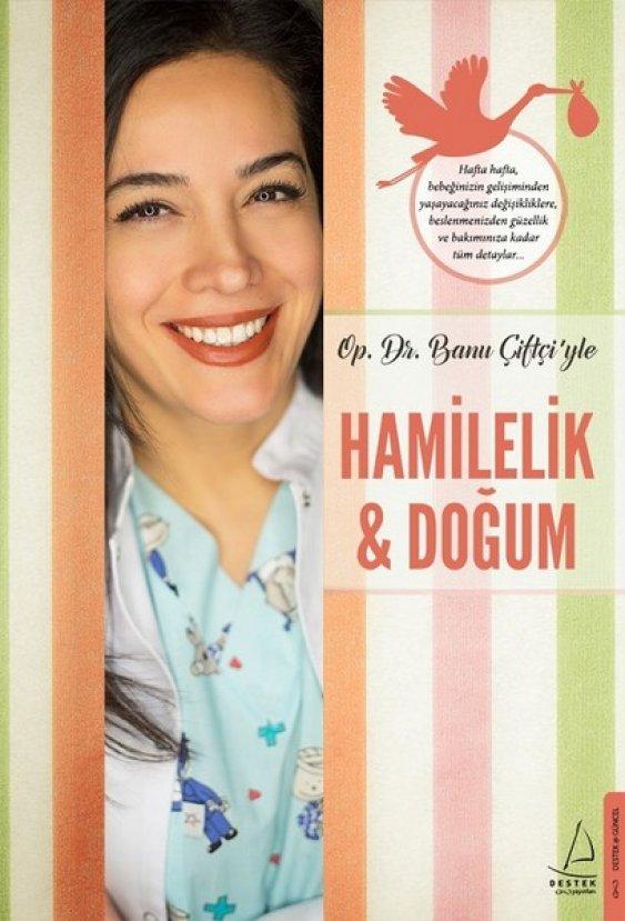 Annelere ve anne adaylarına kitap önerileri