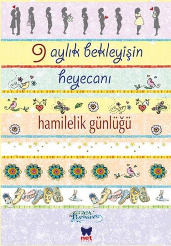 Annelere ve anne adaylarına kitap önerileri