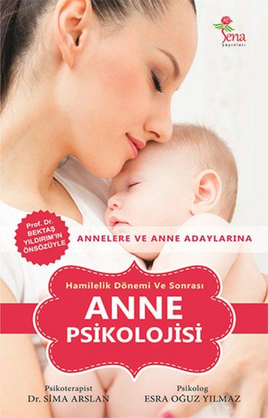 Annelere ve anne adaylarına kitap önerileri