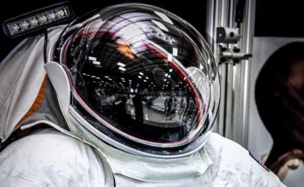 NASA, yeni kıyafetlerini tanıttı