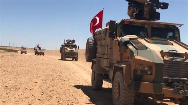 Rusya, Türkiye'den Esad'ı dikkate almasını istedi