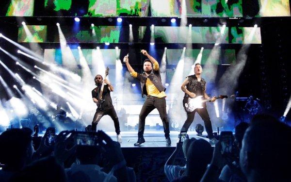 Tarkan'ın Açıkhava konseri biletleri 6 bin lira