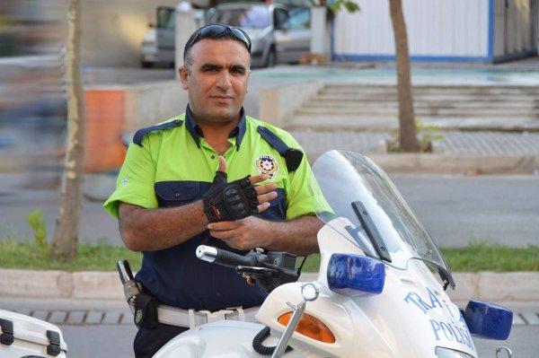 Kahraman polisin adı Buca'da yaşayacak