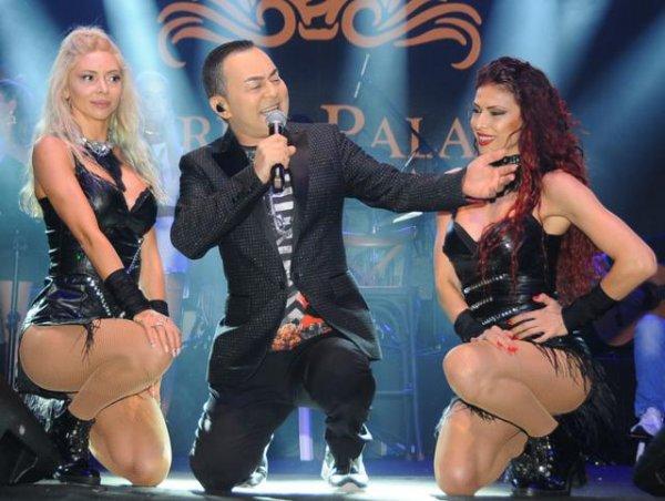 Serdar Ortaç'ın annesi konuştu