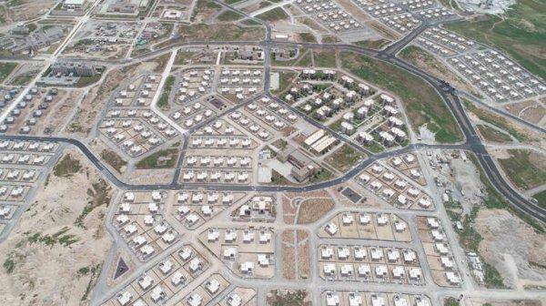 Hasankeyf'in son hali