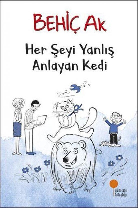 Çocukları hayvan dostlarımızla kaynaştıran kitap önerileri
