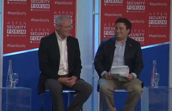 Amerika'dan YPG itirafı