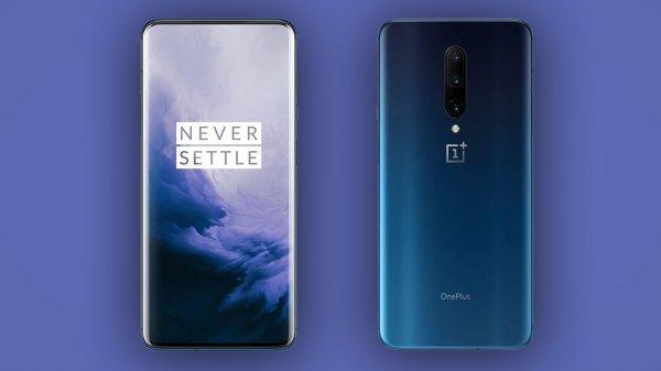 oneplus 7