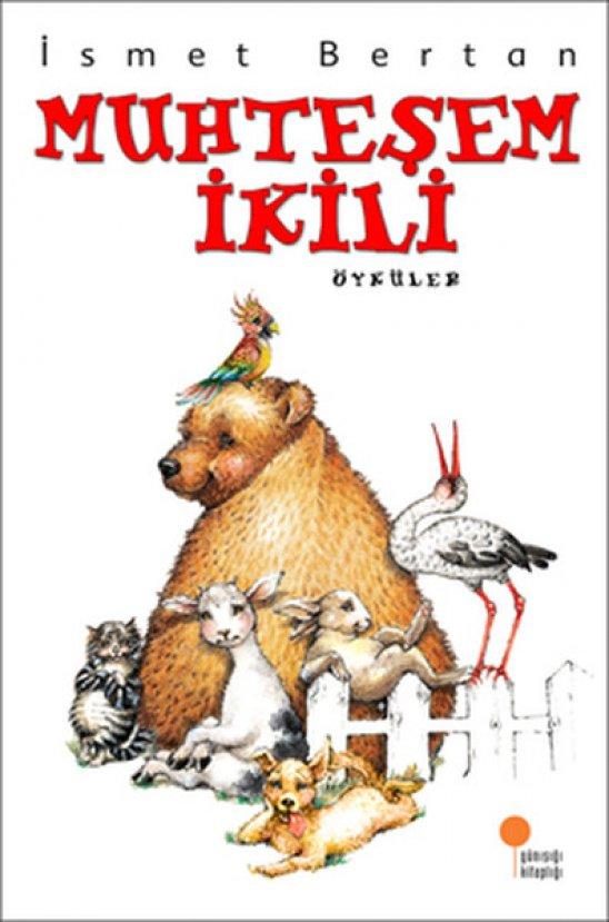 Çocukları hayvan dostlarımızla kaynaştıran kitap önerileri