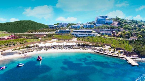 Her şey dahil sistemi devam edecek