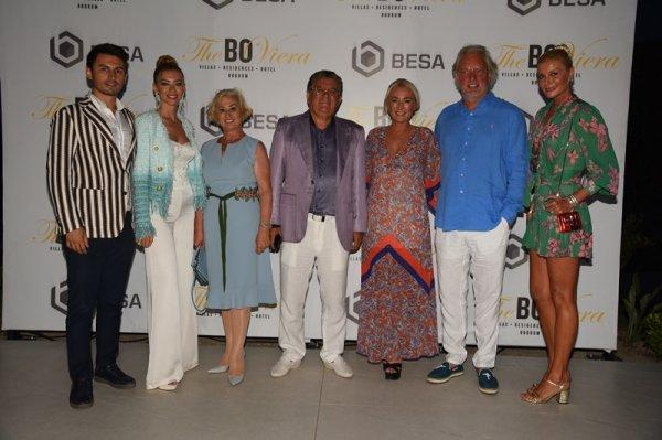 Bodrum'u katleden projede en ucuz villa 1,5 milyon TL