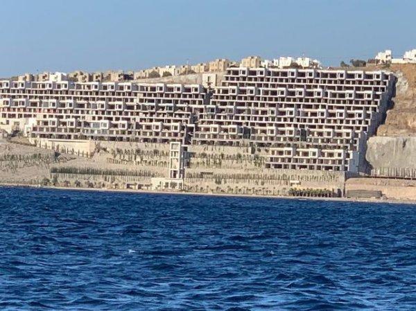 Bodrum'da tepki çeken inşaata mahkemeden izin