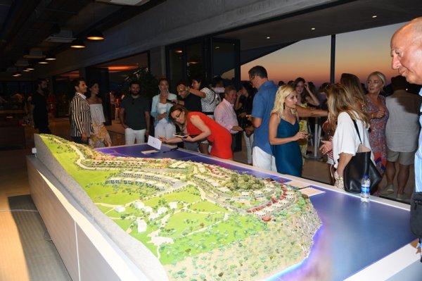 Bodrum'u katleden projede en ucuz villa 1,5 milyon TL