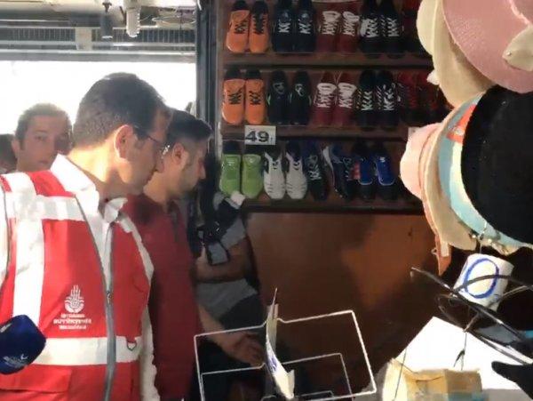 Ekrem İmamoğlu'ndan tatil eleştirilerine yanıt