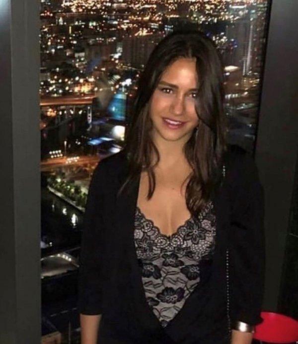 Ahmet Kural'ın avukat sevgilisi