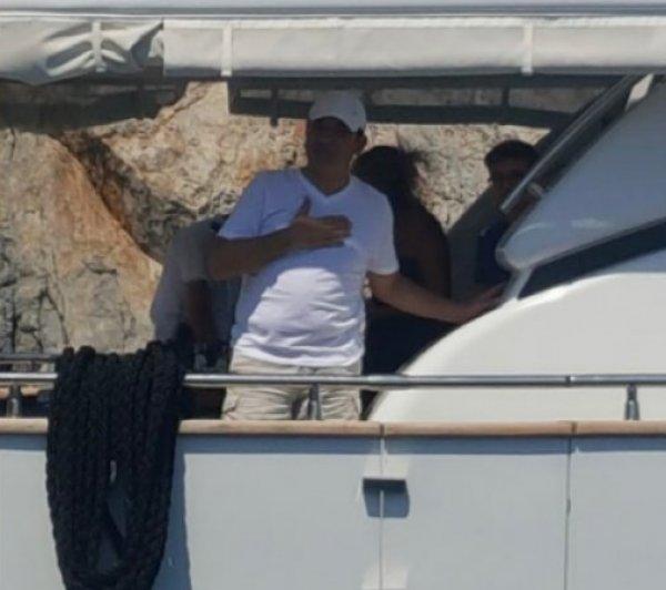 Ekrem İmamoğlu'ndan tatil eleştirilerine yanıt