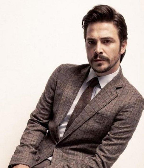 Ahmet Kural'ın avukat sevgilisi