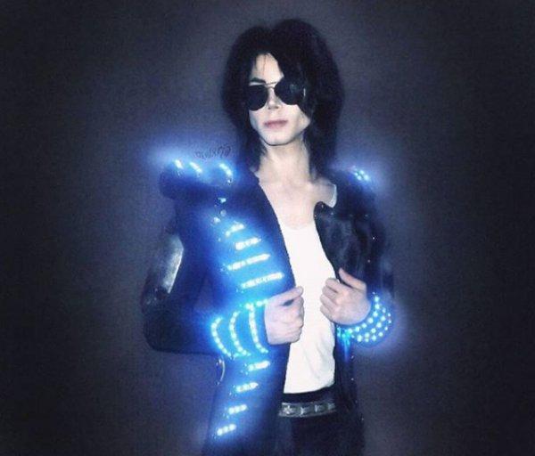 Arjantinli genç idolüne benzemek için her şeyi yapıyor