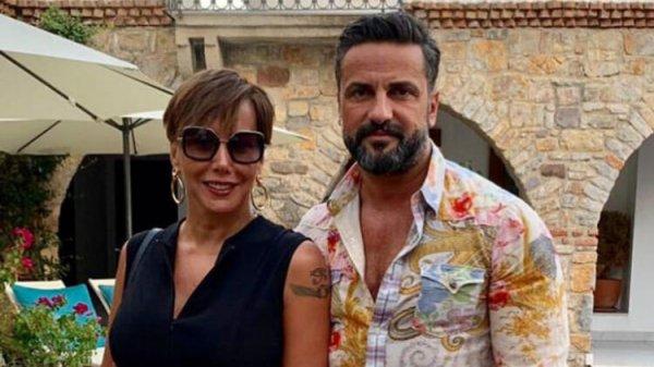 Asena: Eşim bu halimi görünce şoka girdi