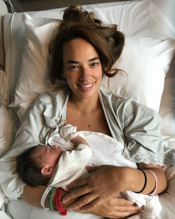 Demet Akalın'dan Seda Bakan yorumu: Sahicinin babası oldu