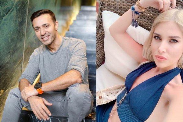 Mustafa Sandal, Melis Sütşurup'tan borç aldı