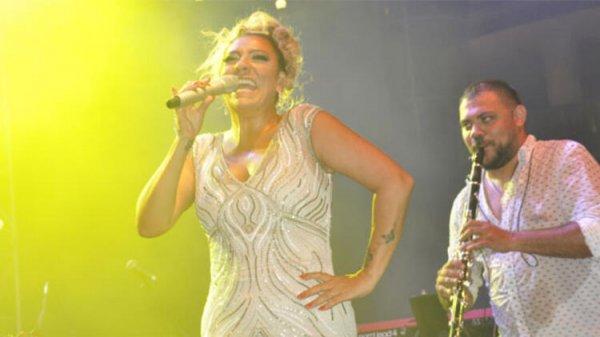 Işın Karaca: Türk kadını biraz etli butlu olur