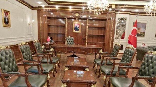 Kayyum atamalarıyla belediyelerde yeni dönem