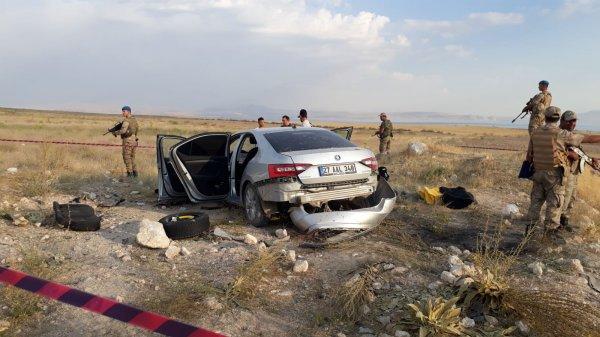 Kültür Bakan Yardımcısı Dursun hayatını kaybetti