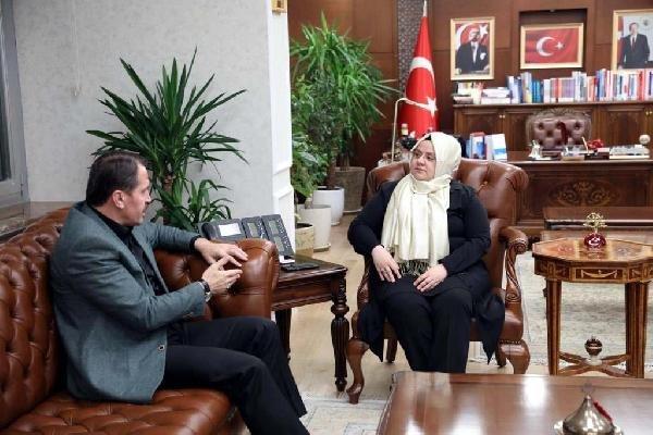 Hükümet, memurlar için yeni zam teklifini sundu